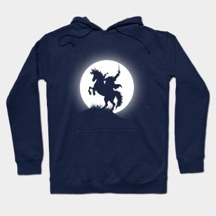 The Headless Horseman Hoodie